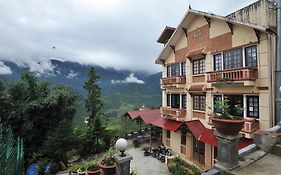 Sapa Eden Hotel